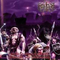 Heaven Shall Burn... When We Are Gathered cover