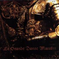 La Grande Danse Macabre cover