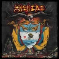 Muerte Verdadera Muerte cover