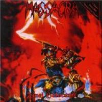 Final Holocaust cover