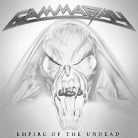 Empire Of The Undead cover