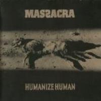 Humanize Human cover