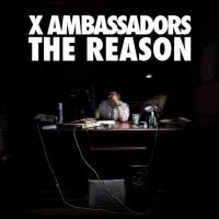 The Reason cover