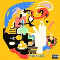Faces cover