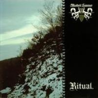 Ritual cover