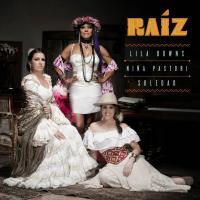 Raiz cover