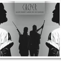 Alles Endet (Aber Nie die Musik) EP cover