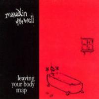 Leaving Your Body Map cover