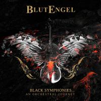Black Symphonies cover