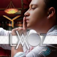 La Voz cover
