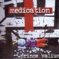 Prince Valium cover