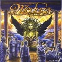 Now And Forever cover