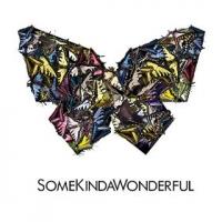SomeKindaWonderful cover