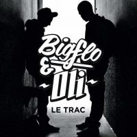 Le Trac [EP] cover