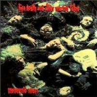 Life, Death And Other Morbid Tales cover