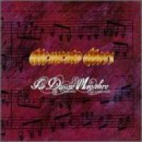 La Danse Macabre cover