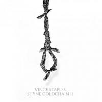 Shyne Coldchain Vol 2 cover