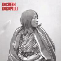 Kokopelli cover