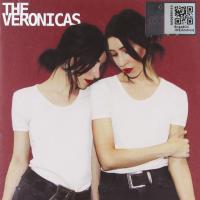 The Veronicas cover