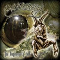 The Baphomet's Call cover