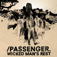Wicked Man's Rest cover