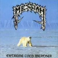 Extreme Cold Weather cover