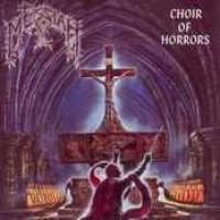 Choir Of Horrors cover