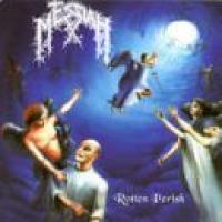 Rotten Perish cover