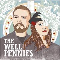 The Well Pennies cover