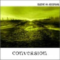 Conversion cover