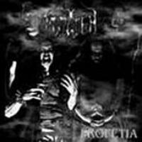 Profetia cover