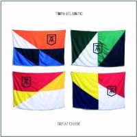Great Divide cover