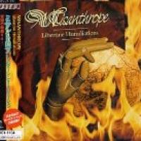 Libertine Humiliations cover