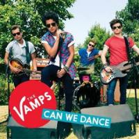Can We Dance - EP cover