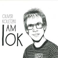 I am OK cover