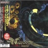 Immortal Misanthrope cover