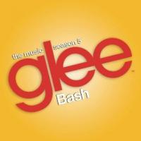 Glee: The Music, Bash - EP cover
