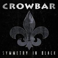 Symmetry In Black cover
