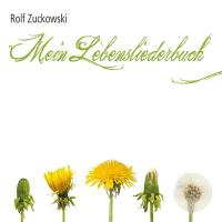 Mein Lebensliederbuch cover