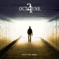 Into The Open cover