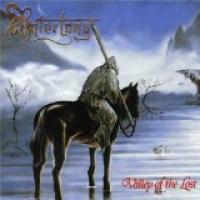 Valley Of The Lost cover