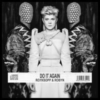 Do It Again cover