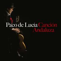Canción Andaluza cover