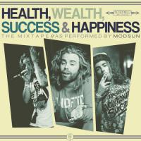 Health, Wealth, Success & Happiness cover