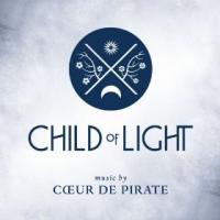 Child Of Light cover