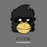 Affenbande cover