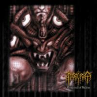 Masquerade Of Shadows cover