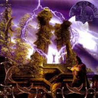 King Of The Distant Forest cover