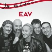 Jö Schau...Eav cover