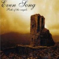 Path Of The Angels cover